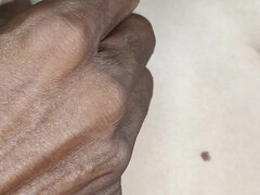 Lil Midget Nipples so Pink-n-tiny