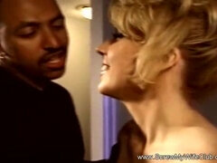 Blonde, Faciale, Partouze, Interracial, Mère que j'aimerais baiser, Orgie, Rétro ancien