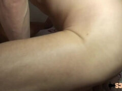 Amateur, Anal, Brunette brune, Bulgare, Français, Pute