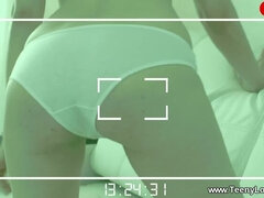 Kuřba, Striekanie semena, Péro, Nohavičky, Ryšavé, Vyholené, Krátke vlasy, Kozičky