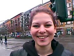 Német, Kőkemény, Tini