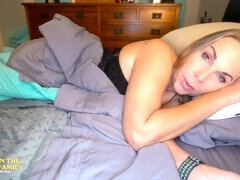 Cul à la bouche, Belle grosse femme bgf, Chambre à dormir, Gros cul, Tir de sperme, Mère que j'aimerais baiser, Maman, Belle mère