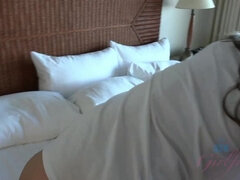 Leie, Blasen, Freundin, Pov, Muschi, Rasiert, Abendanzug, Scherzbold