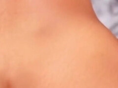 Afrikaner, Smuk, Fleksibel, Hæle, Fisse, Softcore, Solo, Stramt