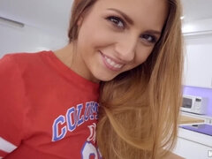 Lepe, Italijanka, Kuhinja, Nogavice