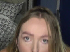 Amatéri, Blondína, Milf  mčbp, Sólo