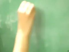 Anale, Bionda, Toccando, Leccata, Orgasmo, Figa, Sculacciata, Giochi