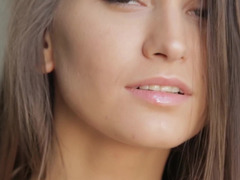 Clitoride, Vestito, Masturbazione, Nudi, Orgasmo, Mutandine, Figa, Puttana