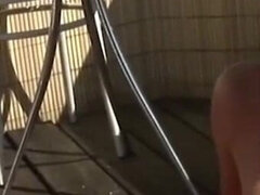 Stor kukk, Kukk suging, Samling, Sperm skott, Tysk, Milf, Fitte