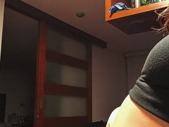 Nicole Passat Has Gained Weight and Shows Your Her Meaty Pussy and Thick Body