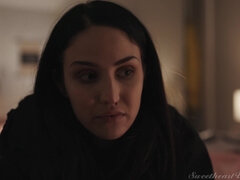 SweetHeartVideo - Mother Lover Society 20 Scene 4 -  Confessions! 1 - Jade Baker