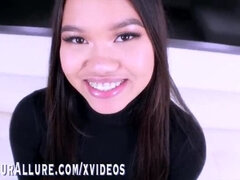 Amateur, En gros plan de très près, Branlette thaïlandaise, Hard, Pov, Chatte, Suçant, Adolescente