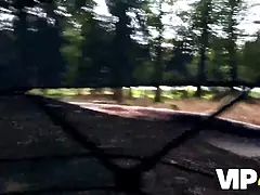 Złapany, Dziewczyna, Na wolnym powietrzu, Punkt widzenia, Cipka, Rzeczywistość, Rudowłosa, Krzyczeć