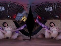 Amatoriale, Asiatica, Brunetta, Capellona, Hd, Giapponese, Punto di vista pov