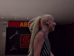 Красивые, Большой член, Гибкие, Немки, Секс без цензуры, Зрелые, На природе, Сиськи