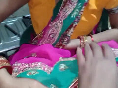 Newly married, village bhabhi, indian bhabhi