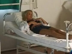 Blondína, Prstovanie, Maďarskej, Masturbácia, Prirodzené prsia, Drobunké, Sólo, Kozičky