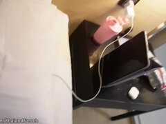 18yo Thai Teen Suck Your Dick and You Finish on Her Face