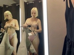 Vestito, Sfavillanti, All'aperto, Pubblico