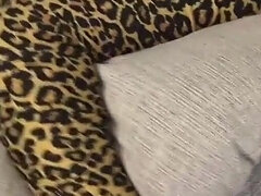 デカ尻, ブロンド, ヨーロピアン, 淫乱熟女, 一人, タトゥー