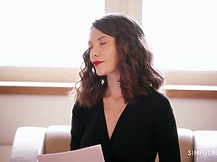 Subil Arch yearns for more passionate fucking with SinfulXXX