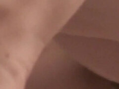 Amateur, Salle de bains, Femme dominatrice, Pisser