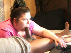 Σπέρμα στο στόμα της, Τέρας