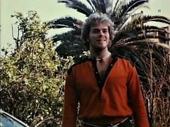 ハードコア, 赤毛, ヴィンテージ