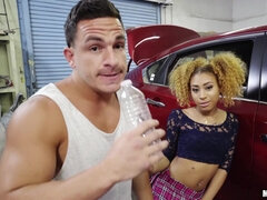 Rumpe, Stor rumpe, Stor kukk, Mørk, Musefletter, Tenåring