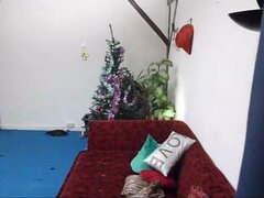 Amatoriale, Dietro la scena, Bionda, Matura