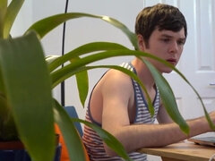 Κώλος, Πούτσος, Ομοφυλόφιλος, Ηδ, Pornstars, Κοντά μαλλιά, Κοκκαλιάρης, Έφηβος