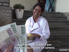 Boquete, Peituda, Pau, Facial, Enorme, Mãe gostosa, Mamãe, Tetas