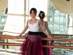 Alla Zadornaya bestest and furthermore hottest performer