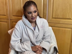 Bikini, Fingering, Onani, Utomhus, Piercing, Fitta, Våt