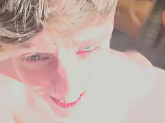 Homo, Moeder die ik wil neuken