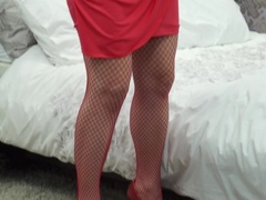 Hausfrau, Masturbation, Reif, Solo