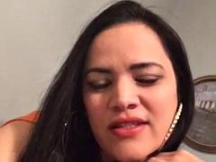 Adeline Sosa: Amateur  Eporner Porn