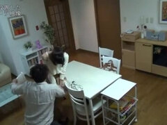 Ázijskej, Japonské, Milf  mčbp, Manželka