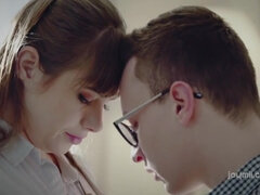 Минет, Колледж, Семяизвержение, Секс без цензуры