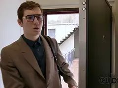 아메리카인, 미인, 흑갈색 머리, 바람핀, 오쟁이 진 남자, Hd, 남편, 와이프