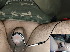 A good dick milking