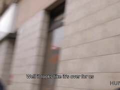 Kotě, Blondýna, Cuckold, Peníze, Realita, Teenka