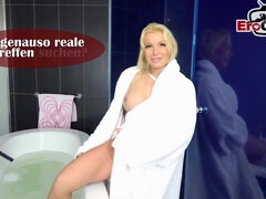 Amateur, Anal, Cul, Allemand, Hard, Mère que j'aimerais baiser, Homme homme femme, Maigrichonne