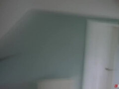 Suburban Scandal Part 1: Scarlett Jones & Her Ample Bosom