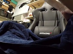 素人, アナル, 目瞪口呆, ゲイ, ハードコア, オナニー, ガリガリ, おもちゃ