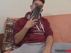 Spermashotti, Jalat, Homo, Itsetyydytys, Soolo