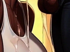 En tercera dimension, Tetas grandes, Emo