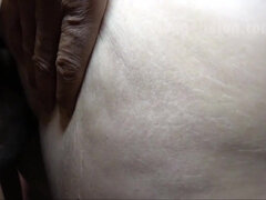 Amateur, Anal, Cul, Gros cul, Plantureuse, Fait maison, Seins flasques, Nénés