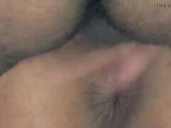 Hot Amateur Wife Fucks Other Men Bareback - Missionary & Kissing - Cuckold Hubby Films