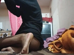 Amateur, Mamada, Pareja, Hembra, Indio, Masturbación, Maduro, Flaco